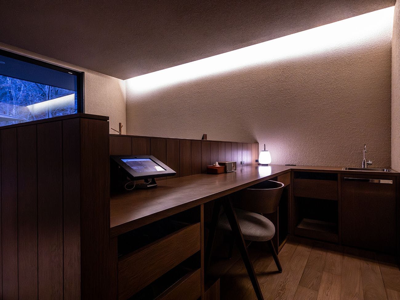 HOTEL MODA