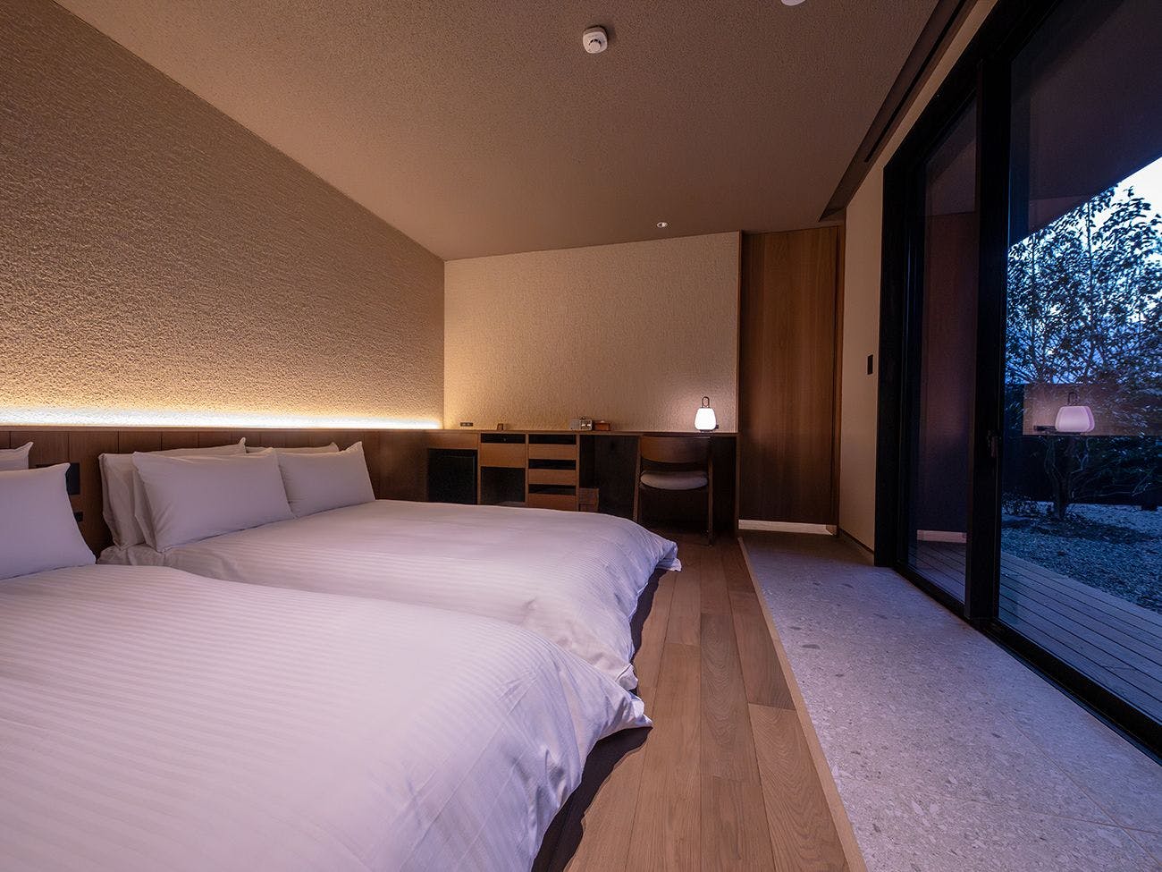 HOTEL MODA