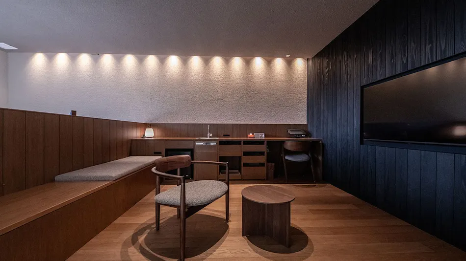 HOTEL MODA