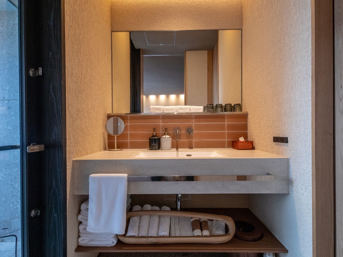 HOTEL MODA