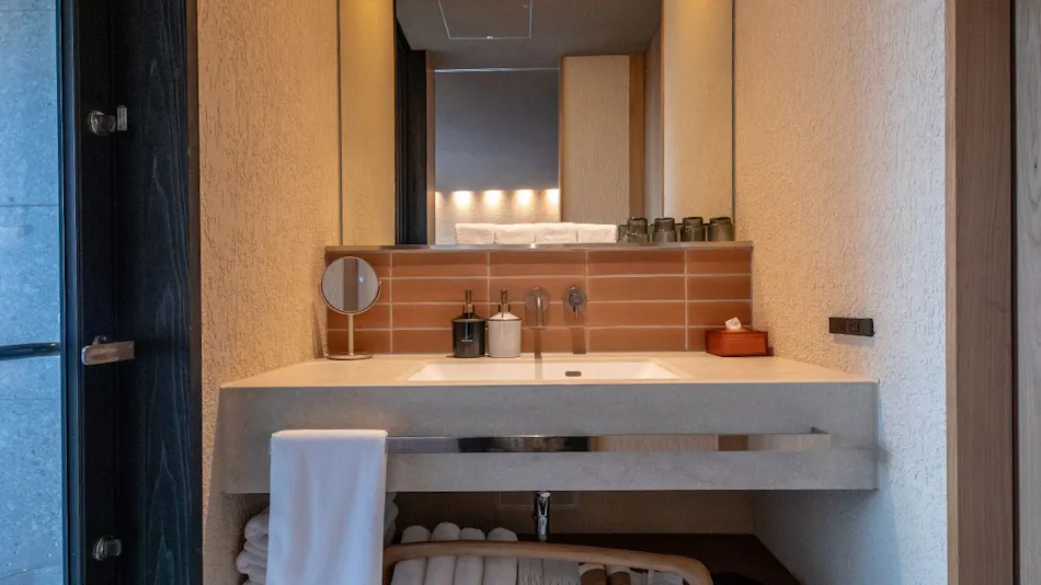 HOTEL MODA