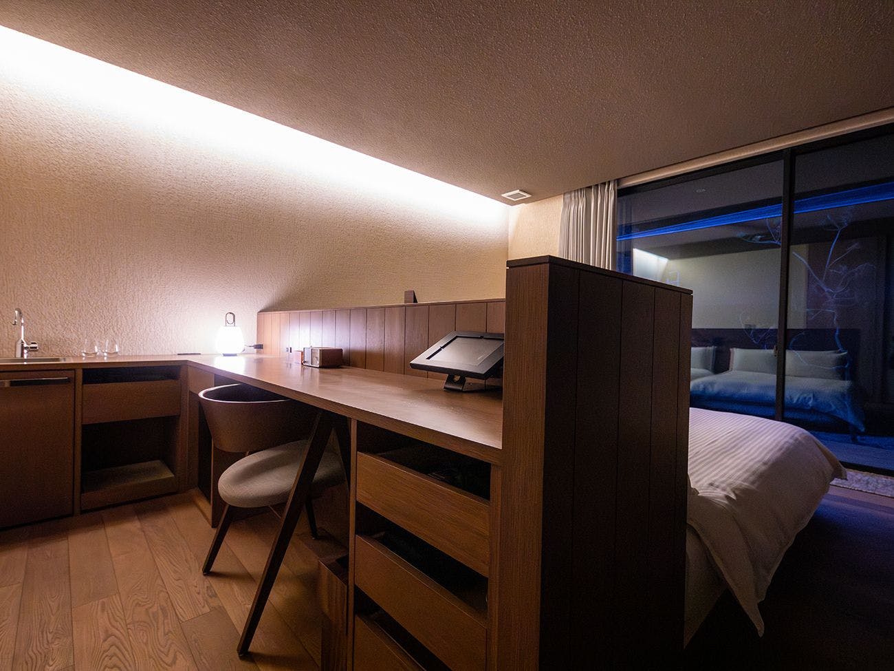 HOTEL MODA