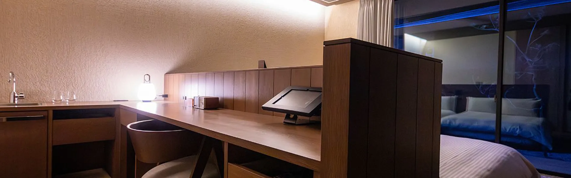 HOTEL MODA