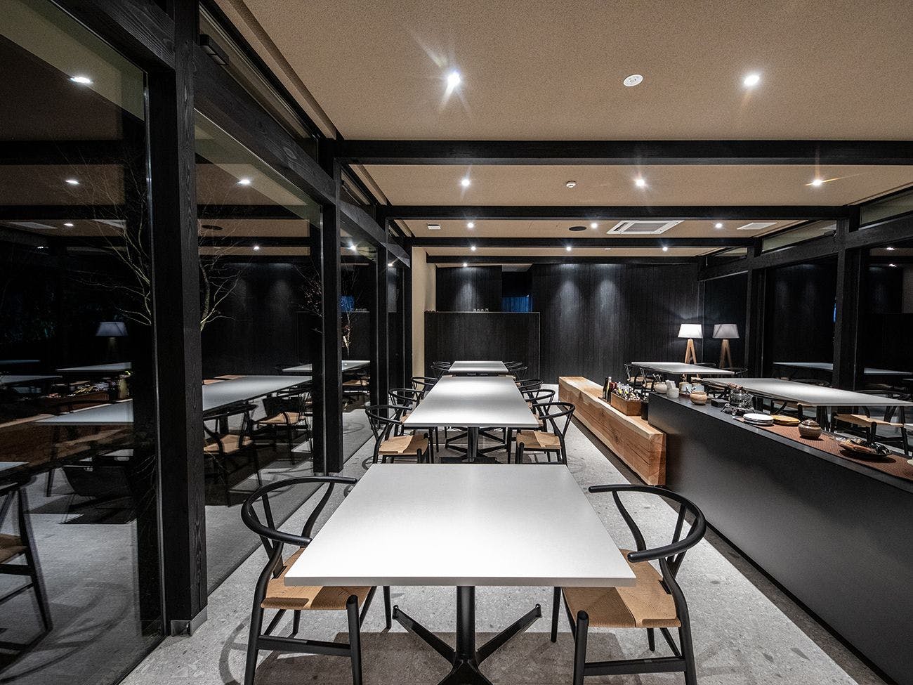 HOTEL MODA
