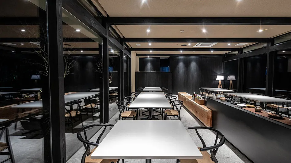 HOTEL MODA