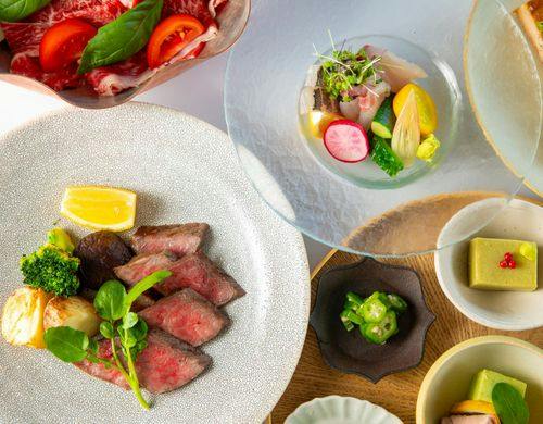 Image.PREMIUM DINING