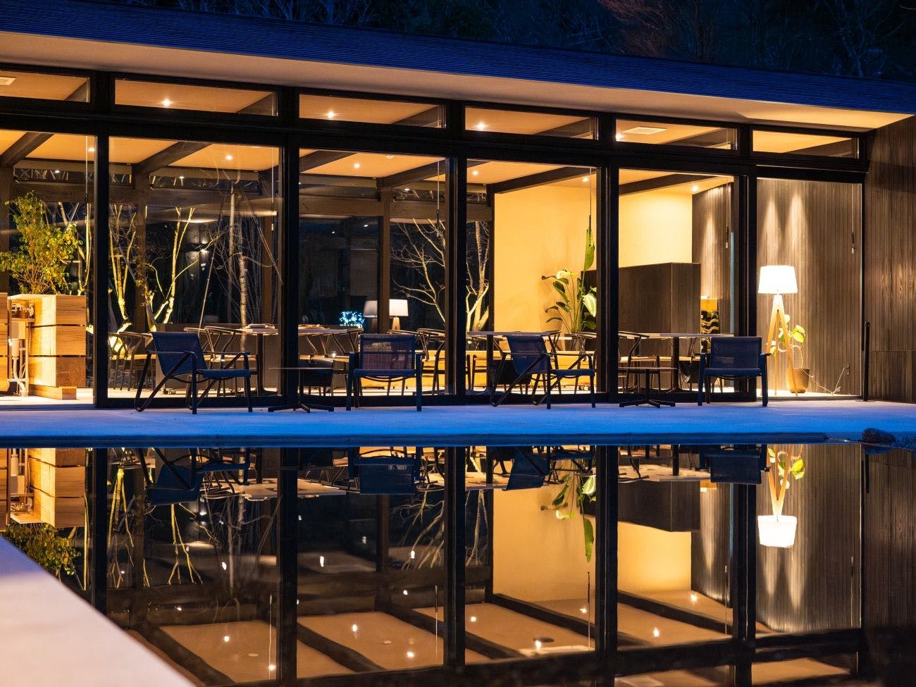 HOTEL MODA