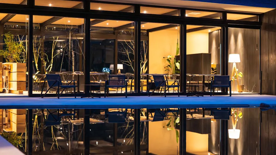 HOTEL MODA