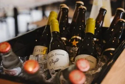 Free Flow 14:00 - 18:00