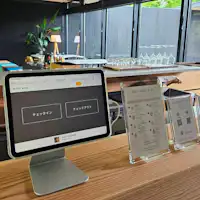 Pemberitahuan Penerapan Self Check-in