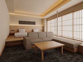 HOTEL　FORK　＆　KNIFE　Miyajima