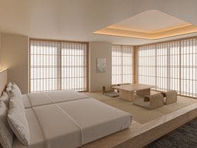 HOTEL　FORK　＆　KNIFE　Miyajima