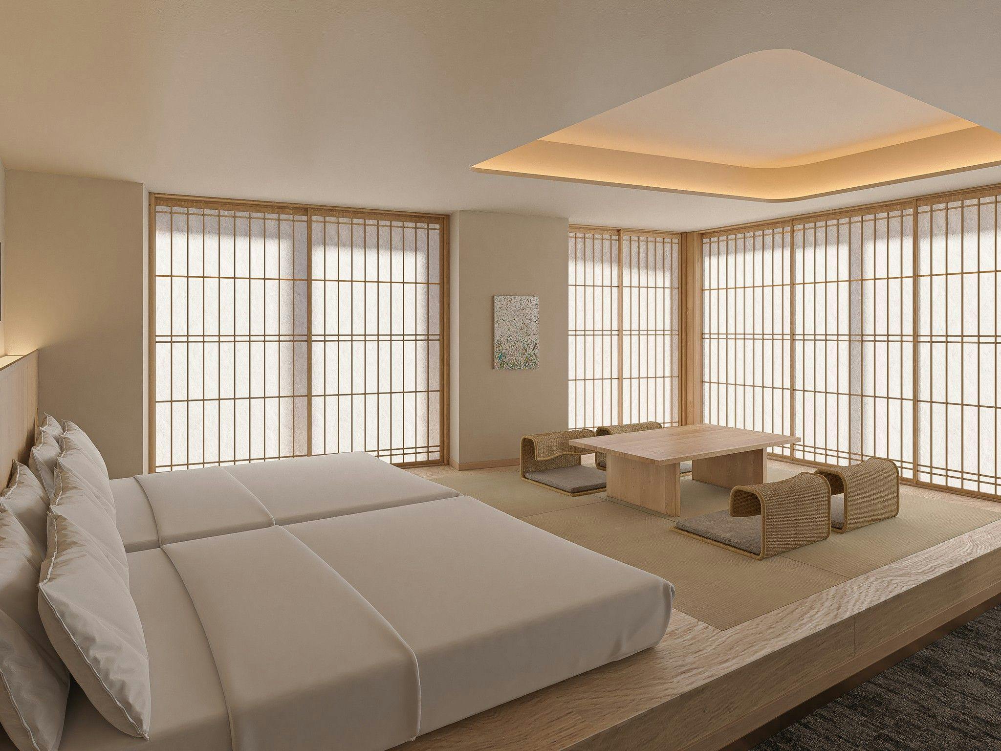 HOTEL FORK ＆ KNIFE Miyajima