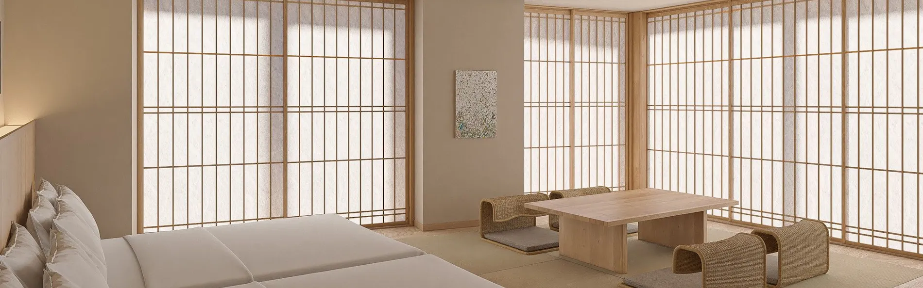 HOTEL FORK & KNIFE Miyajima