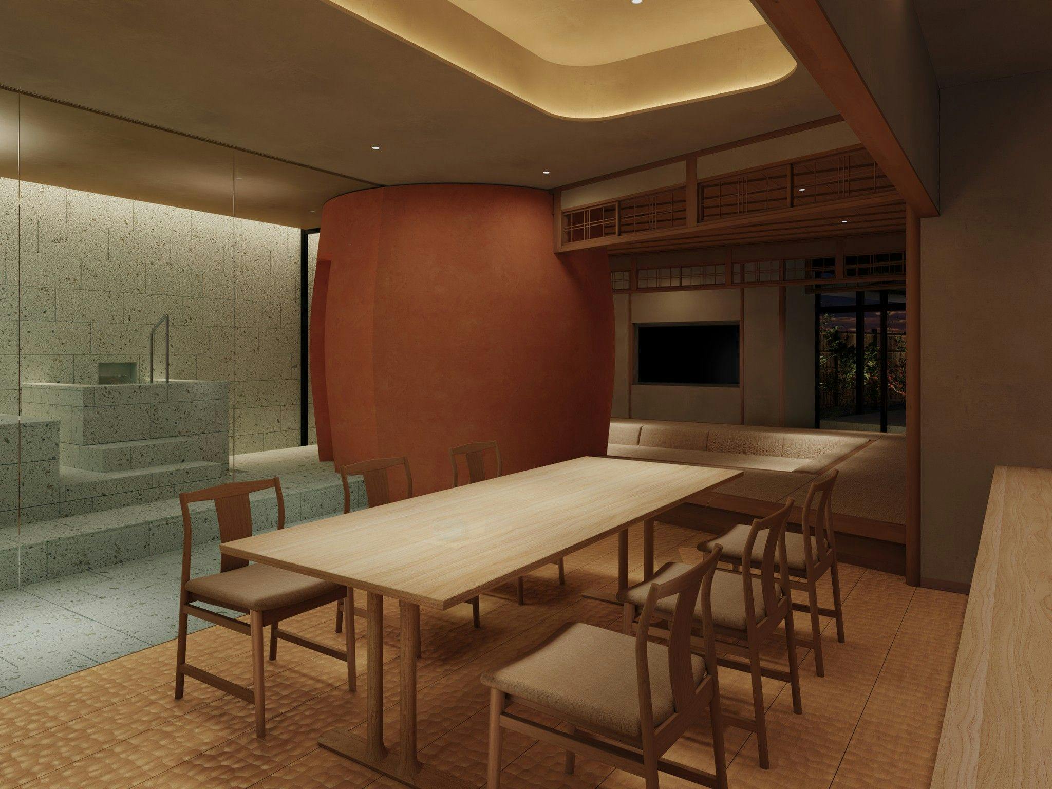 HOTEL FORK ＆ KNIFE Miyajima