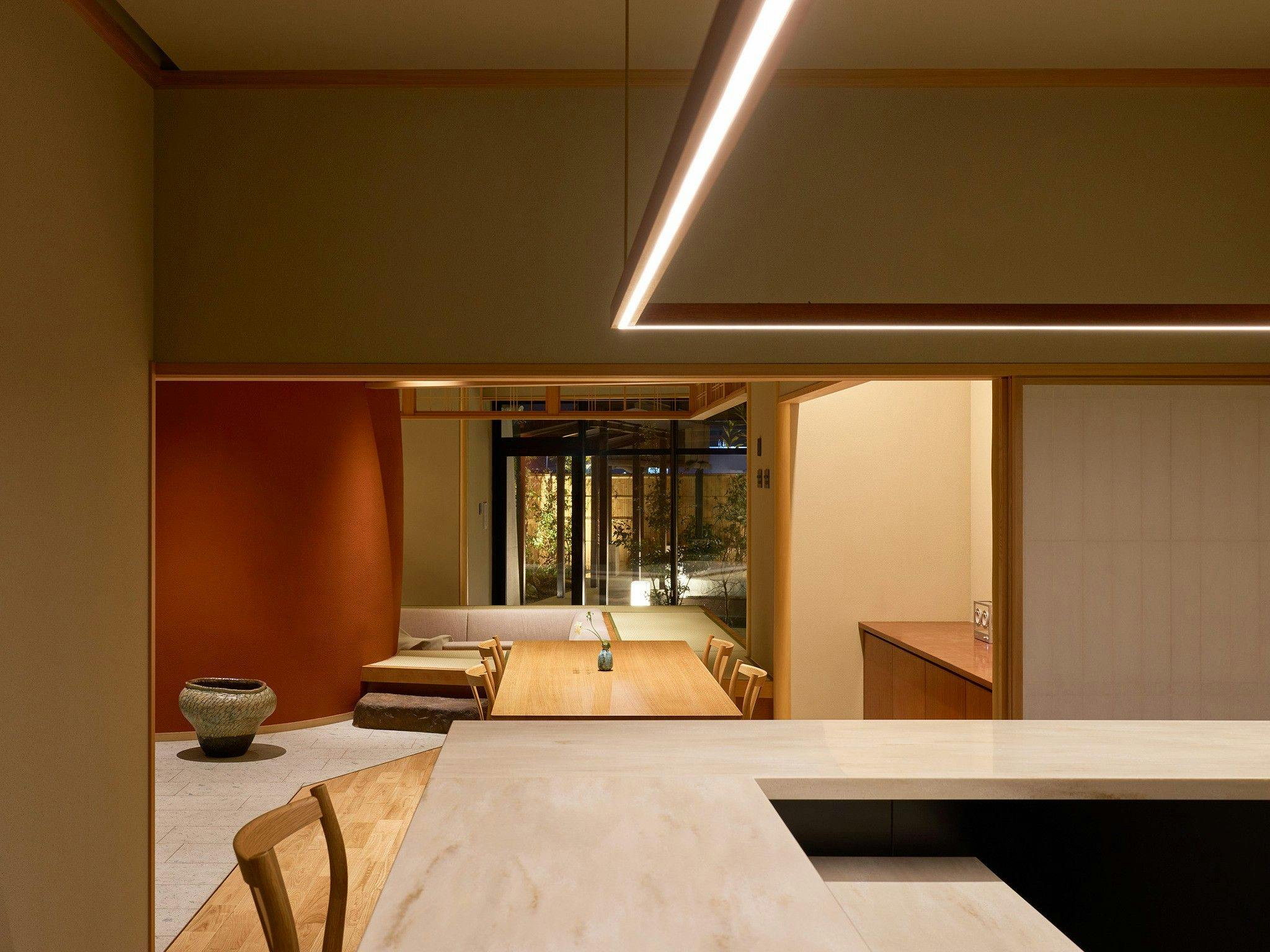 HOTEL FORK ＆ KNIFE Miyajima