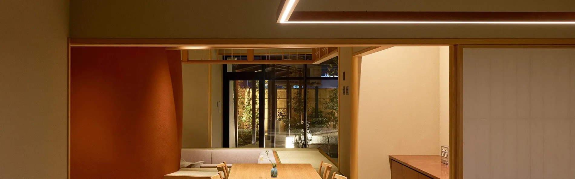 HOTEL FORK & KNIFE Miyajima