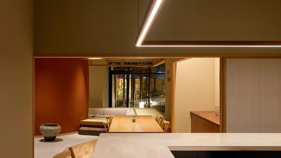 HOTEL FORK & KNIFE Miyajima