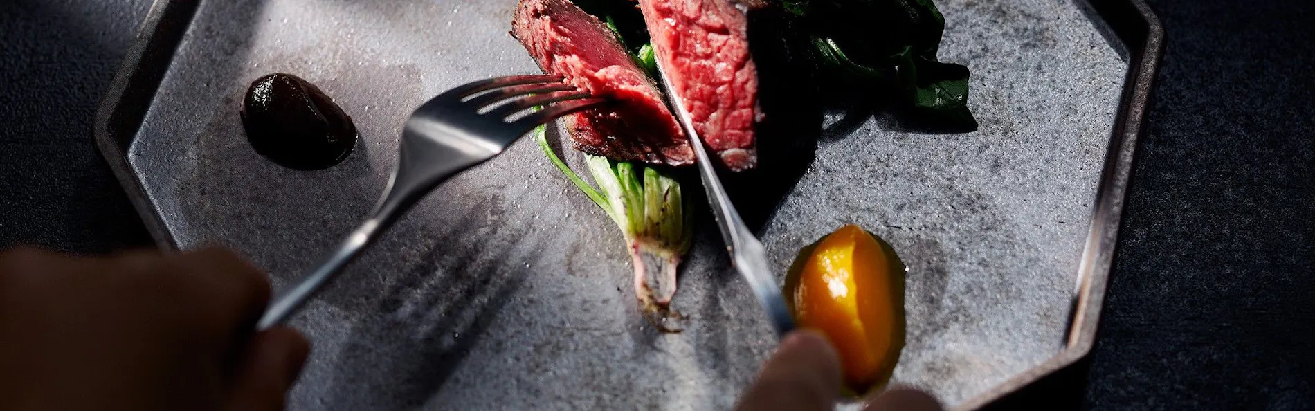 HOTEL FORK & KNIFE Miyajima