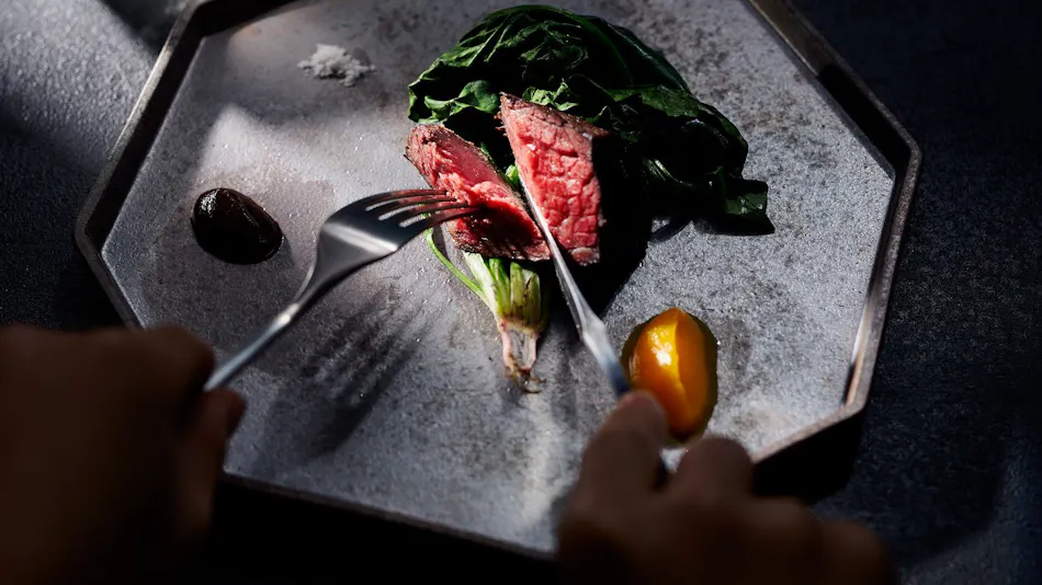 HOTEL FORK & KNIFE Miyajima