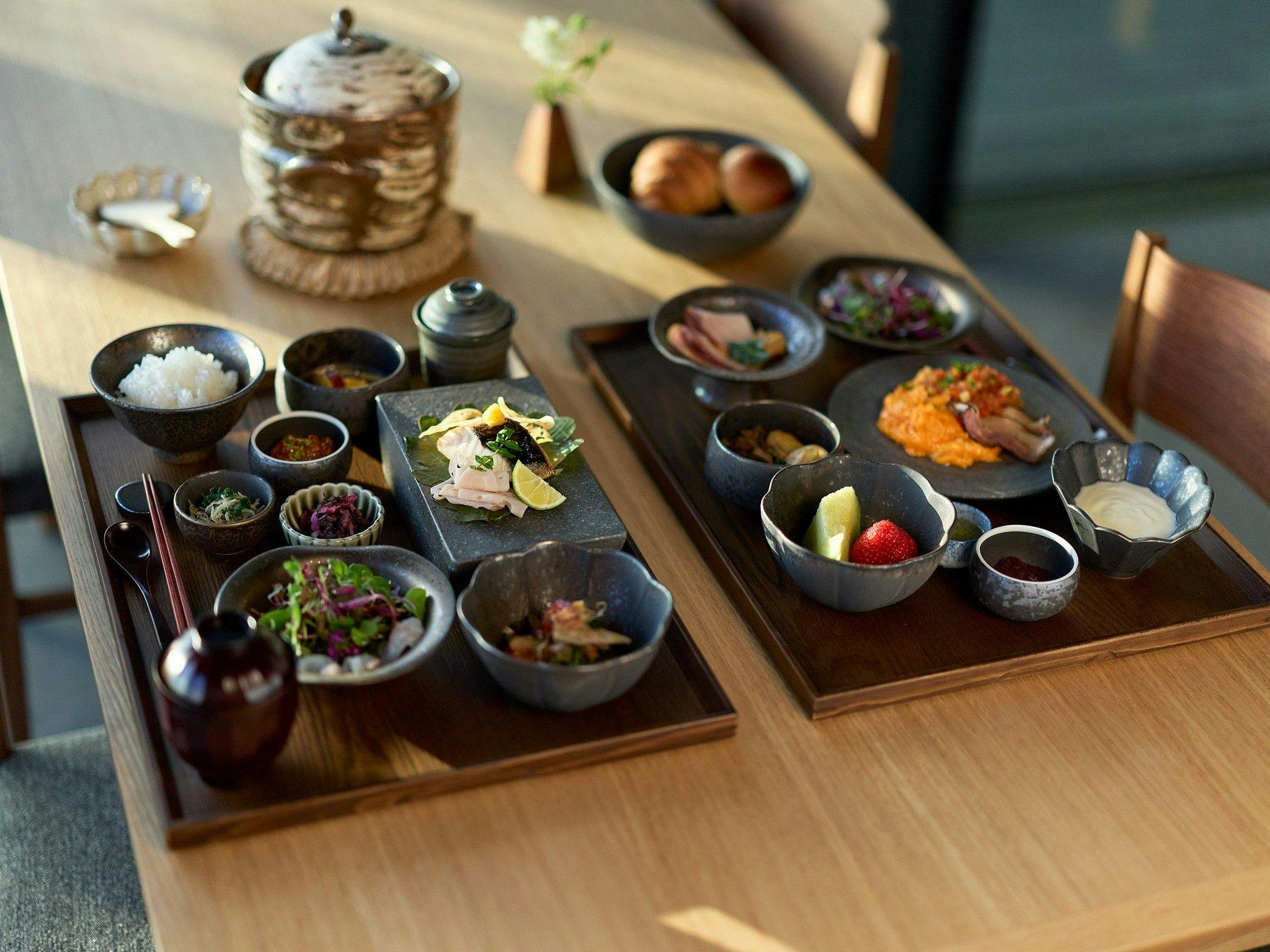 HOTEL FORK ＆ KNIFE Miyajima