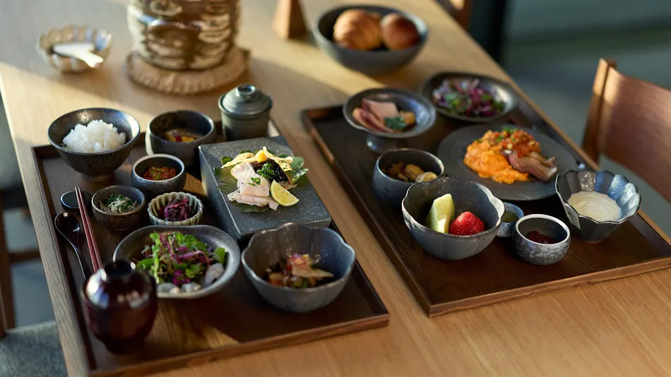 HOTEL FORK & KNIFE Miyajima