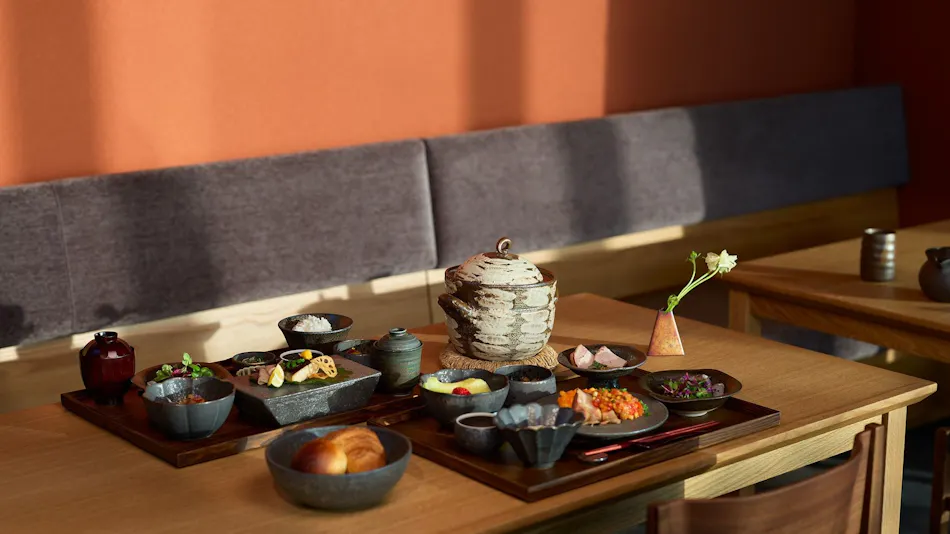 HOTEL FORK & KNIFE Miyajima