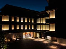 ＨＯＴＥＬ　ＦＯＲＫ＆ＫＮＩＦＥ　Ｍｉｙａｊｉｍａ&nbsp;施設全景