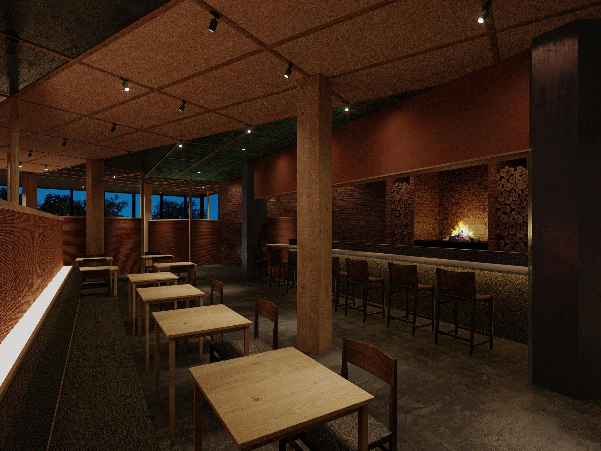 HOTEL FORK ＆ KNIFE Miyajima