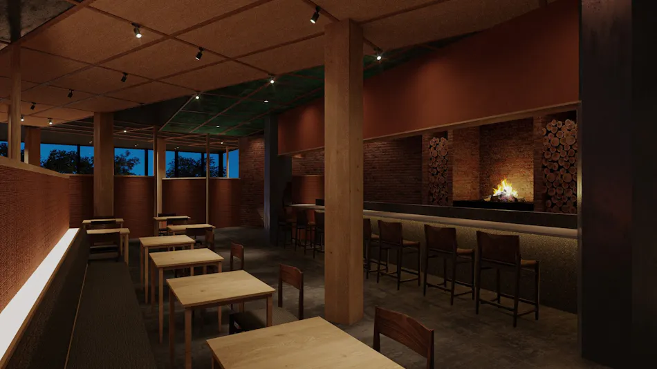 HOTEL FORK & KNIFE Miyajima