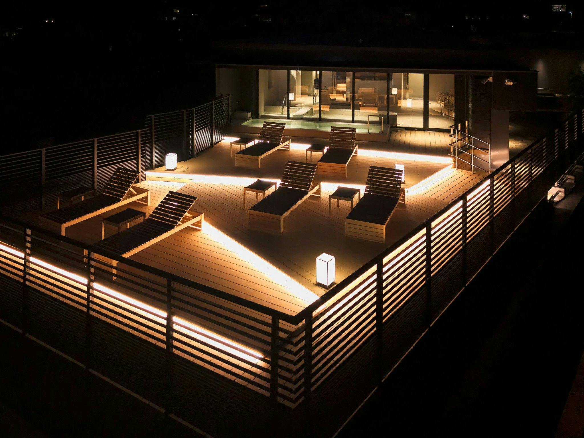 HOTEL FORK ＆ KNIFE Miyajima