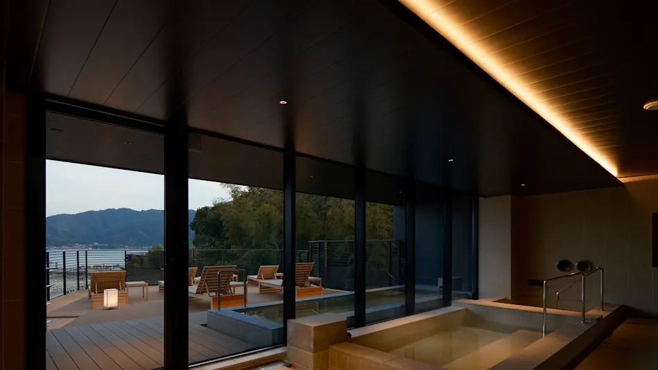 HOTEL FORK & KNIFE Miyajima