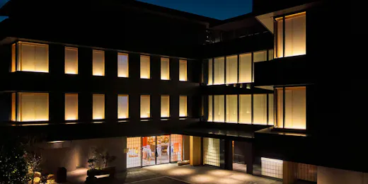 HOTEL FORK & KNIFE Miyajima