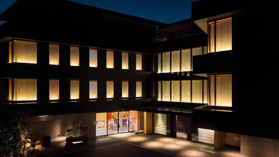 HOTEL FORK & KNIFE Miyajima