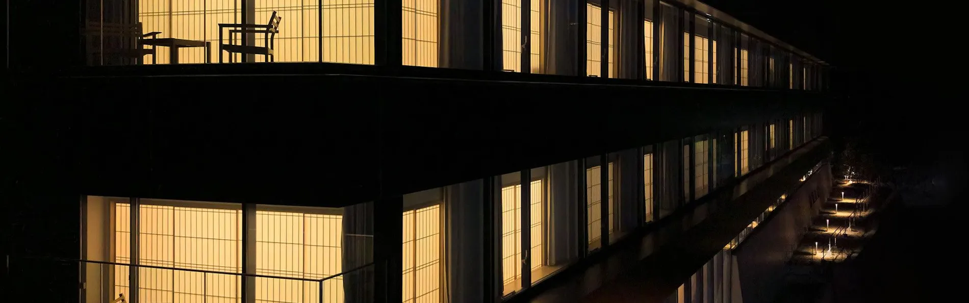 HOTEL FORK & KNIFE Miyajima