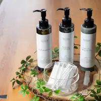 สิ่งอำนวยความสะดวกจาก Millennium Organics