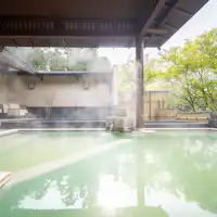 露天風呂