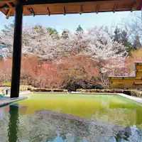 花見風呂