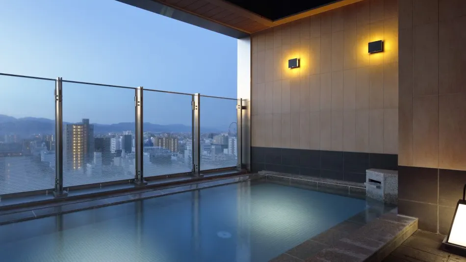 Candeo Hotels Matsuyama Okaido