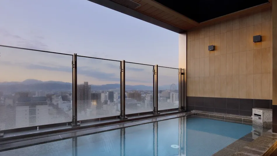 Candeo Hotels Matsuyama Okaido