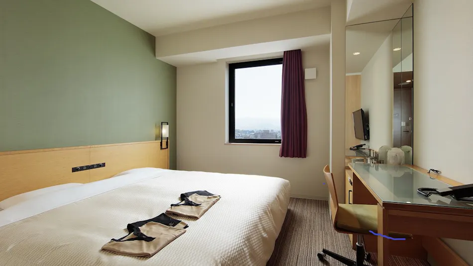 Candeo Hotels Matsuyama Okaido