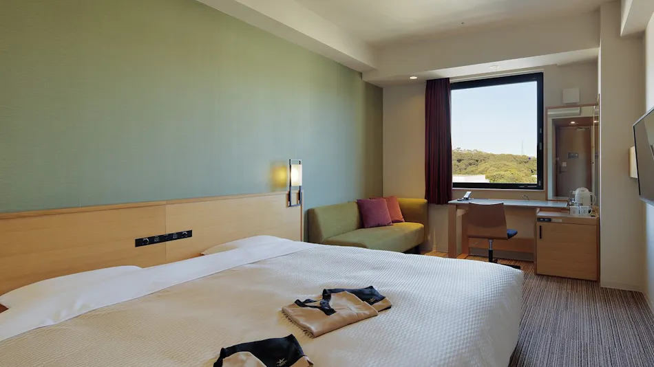 Candeo Hotels Matsuyama Okaido