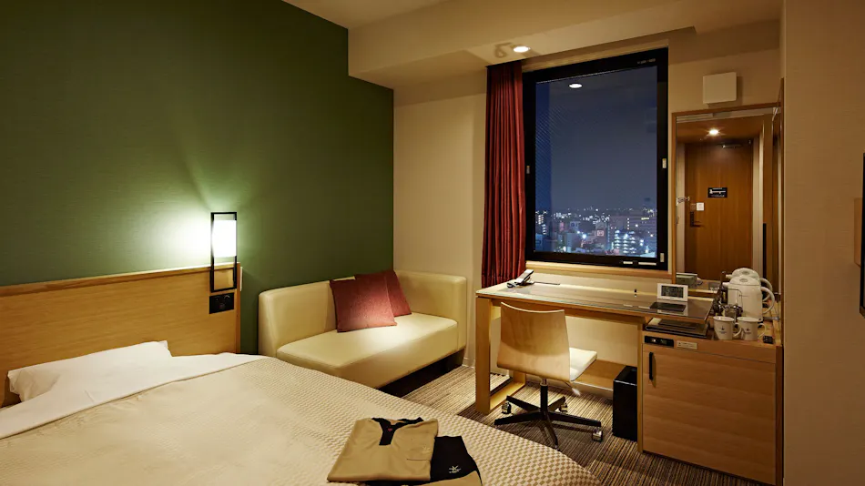 Candeo Hotels Matsuyama Okaido