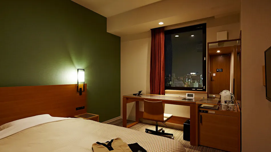 Candeo Hotels Matsuyama Okaido