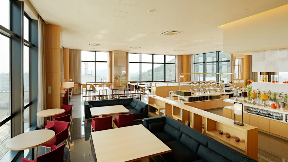 Candeo Hotels Matsuyama Okaido