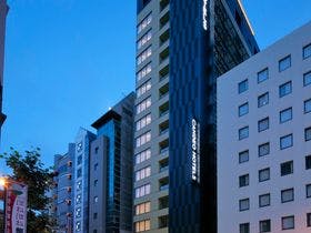 カンデオホテルズ大阪なんば
