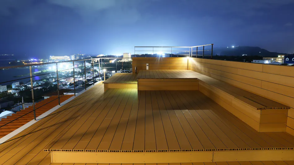 ESQVA THE HEAVENS OKINAWA