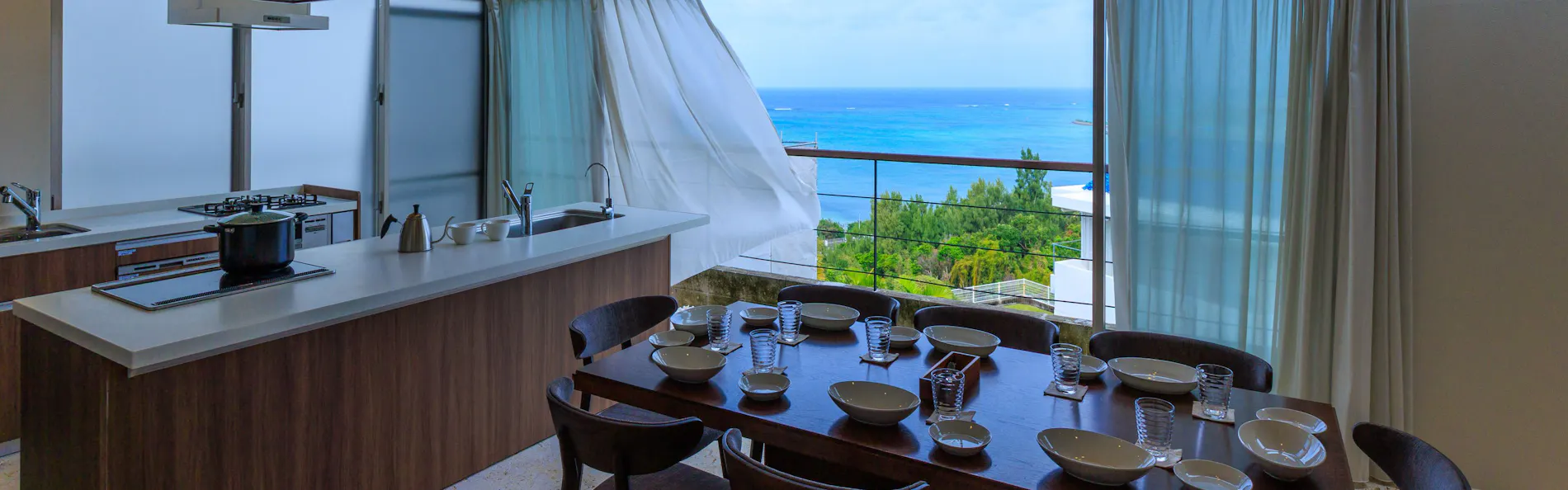 ESQVA THE HEAVENS OKINAWA