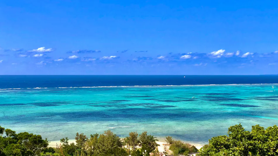 ESQVA THE HEAVENS OKINAWA