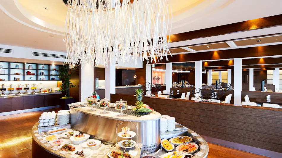 INFINISIS NAHA SHURIJO by Hewitt Resort
